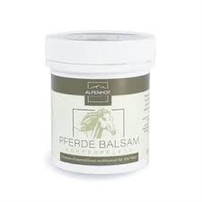 Конски балсам Alpenhof 125 ml: Класика за Мускули и Стави